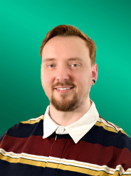 Joe Wells